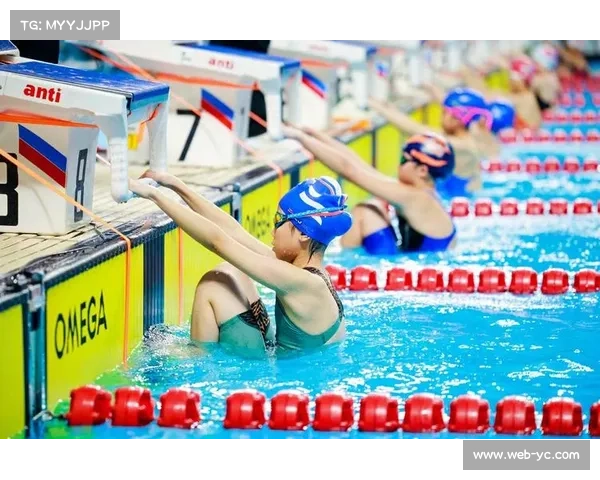 12月多项游泳赛扎堆，选手跨洲参赛频现