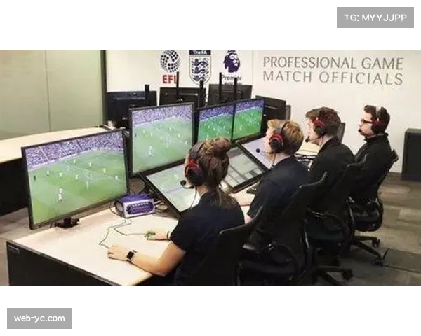 英超引入新型门线技术演示系统，首次在直播中展示皮球整体过线模拟动画